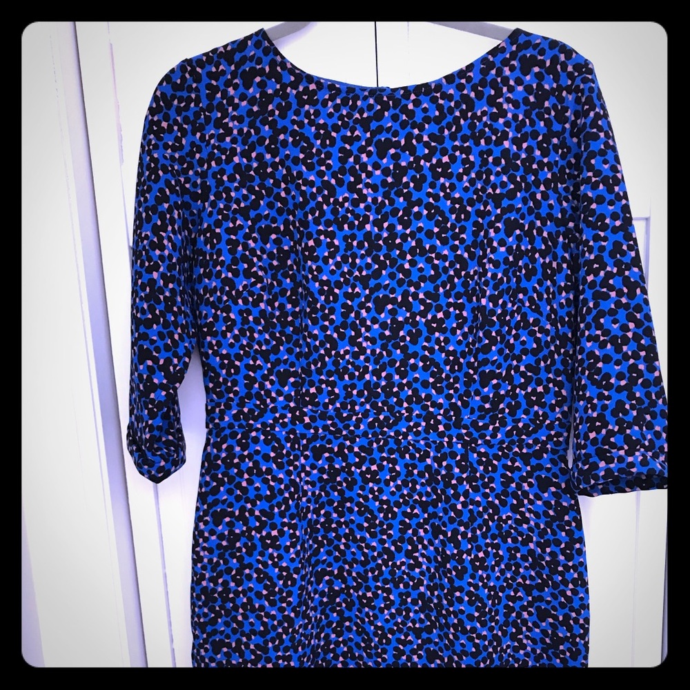 Brand new never worn Boden sheath dress